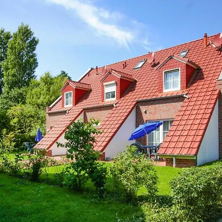 Resort, Greetsiel