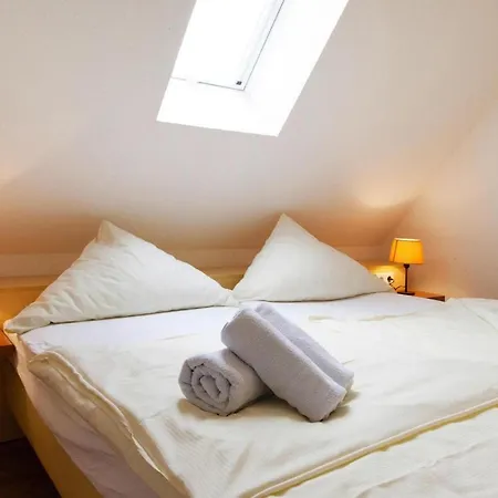 Holiday home Ferienhaeuser In