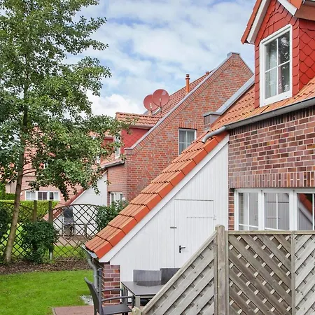 Ferienhaeuser In * Greetsiel