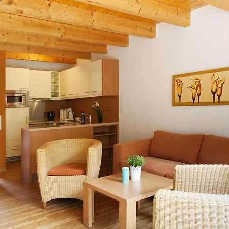 Ferienhaeuser In * Greetsiel