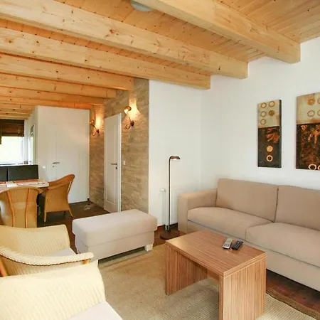 Ferienhaeuser In * Greetsiel