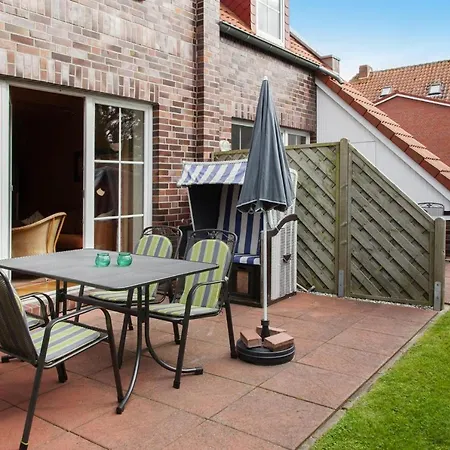 Holiday home Ferienhaeuser In