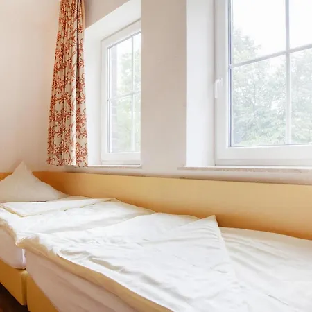 Ferienhaeuser In Greetsiel