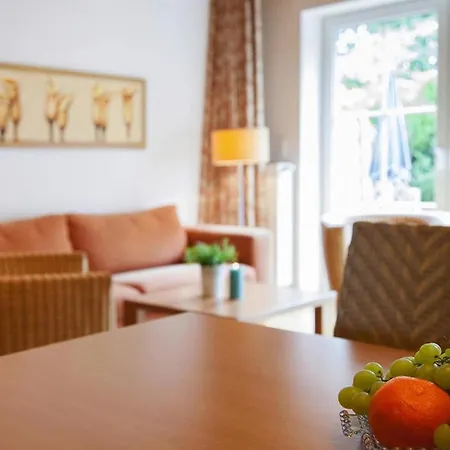 Ferienhaeuser In Greetsiel