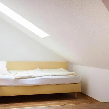 Ferienhaeuser In Greetsiel