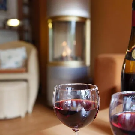 Holiday home Ferienhaeuser In