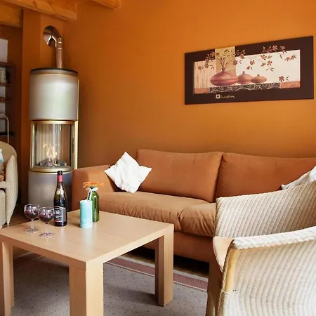 Holiday home Ferienhaeuser In