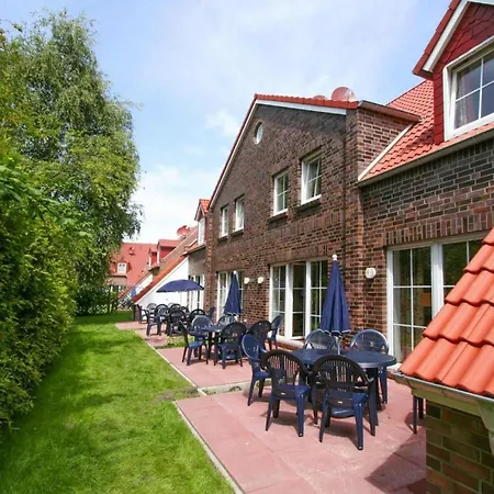 Ferienhaeuser In * Greetsiel