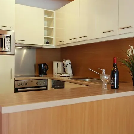 Holiday home Ferienhaeuser In Greetsiel