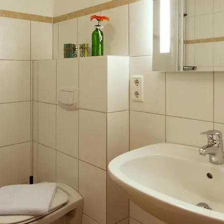 Ferienhaeuser In Greetsiel