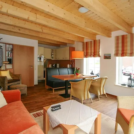 Resort, Holiday home *