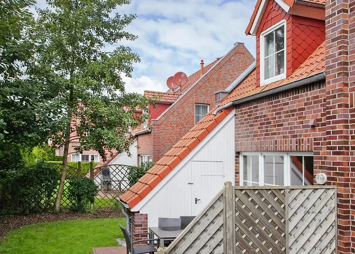 Ferienhaeuser In * Гретзиль