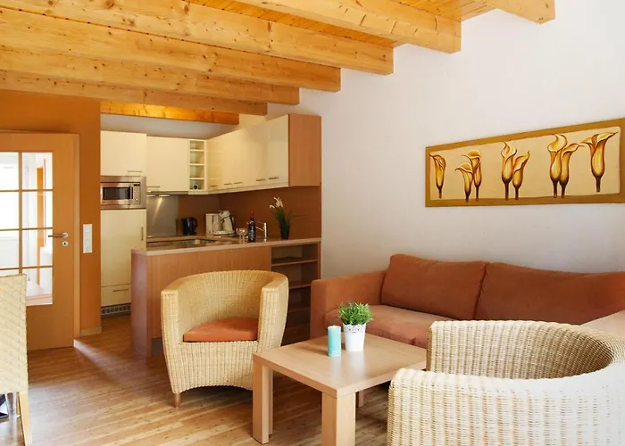 Ferienhaeuser In * Greetsiel