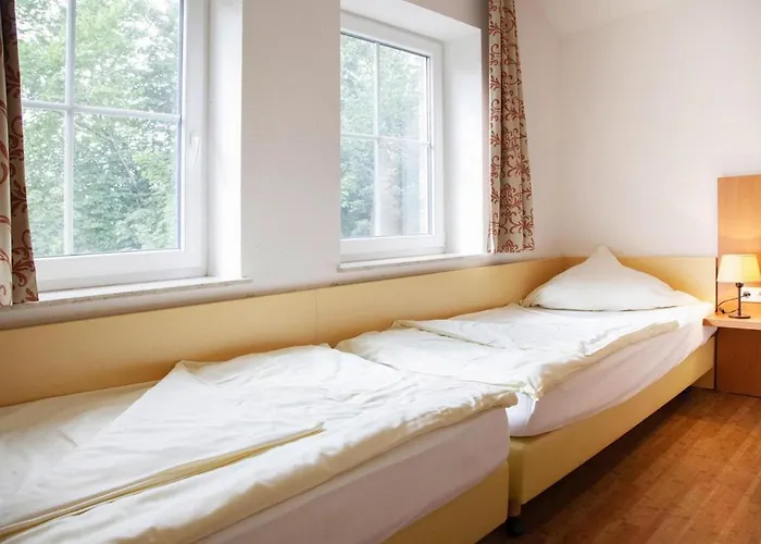 Ferienhaeuser In Дом отдыха