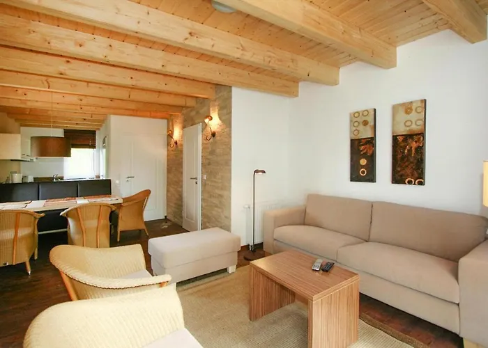 Ferienhaeuser In * Гретзиль