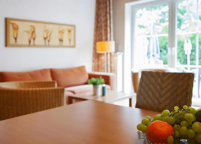 Ferienhaeuser In Greetsiel